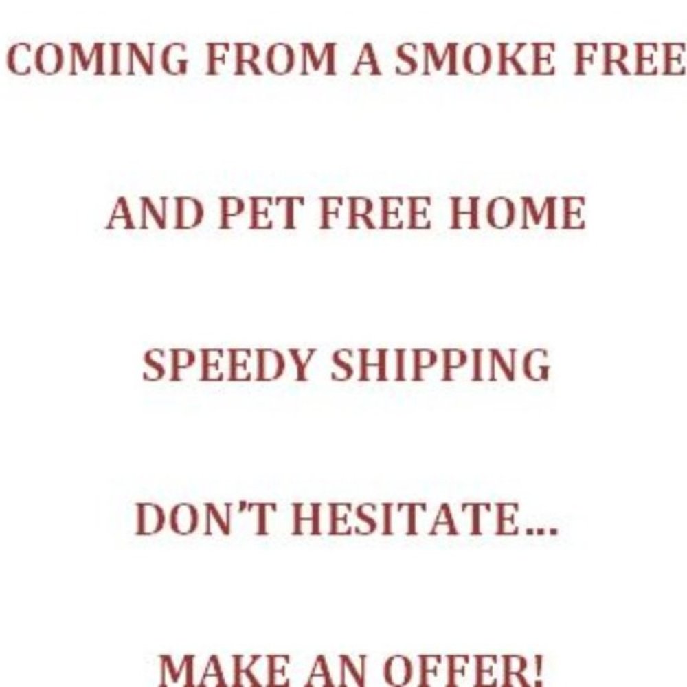 Painted Threads Blue Open Front S/S Kimono Batwing - image 7